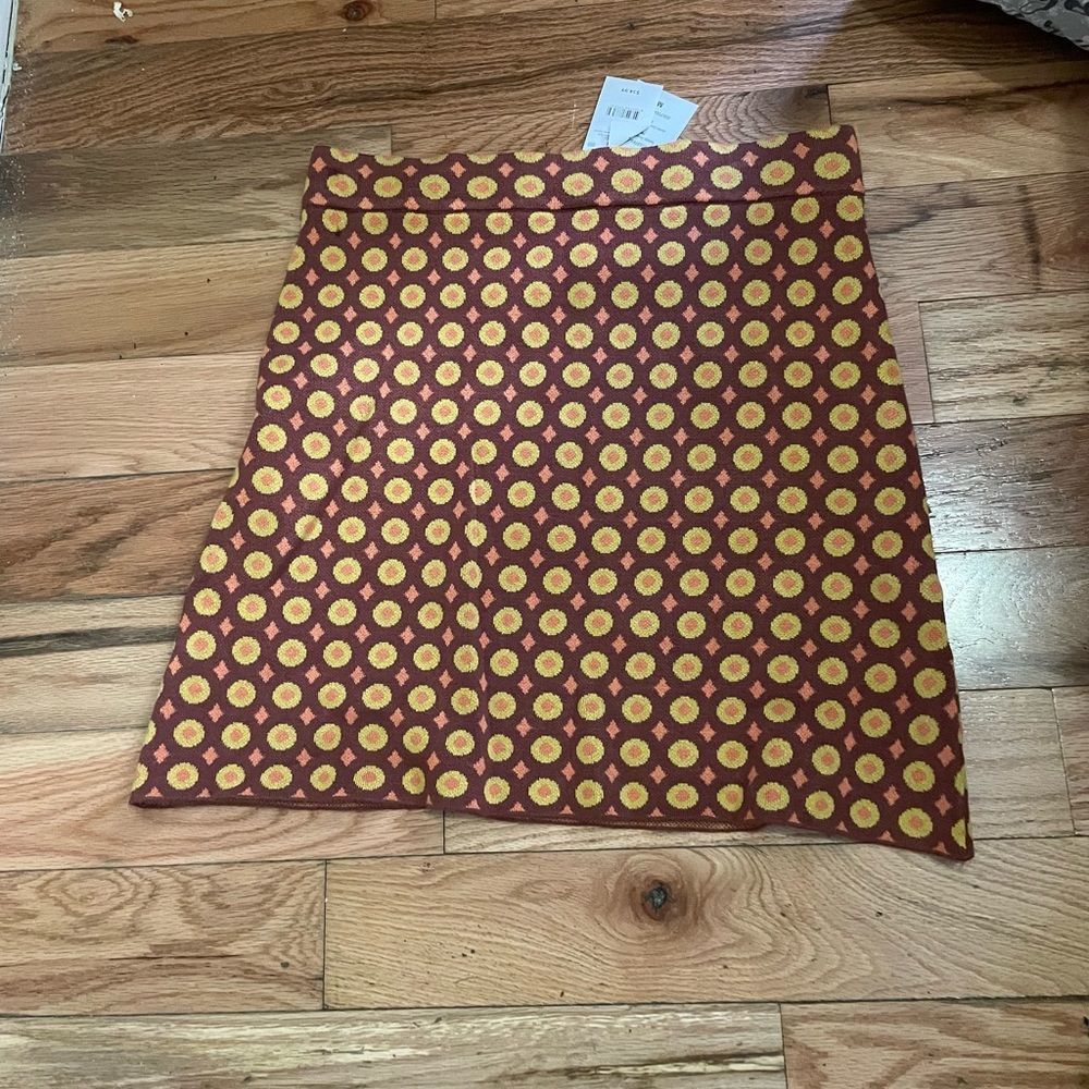 - Cotton on mini skirt